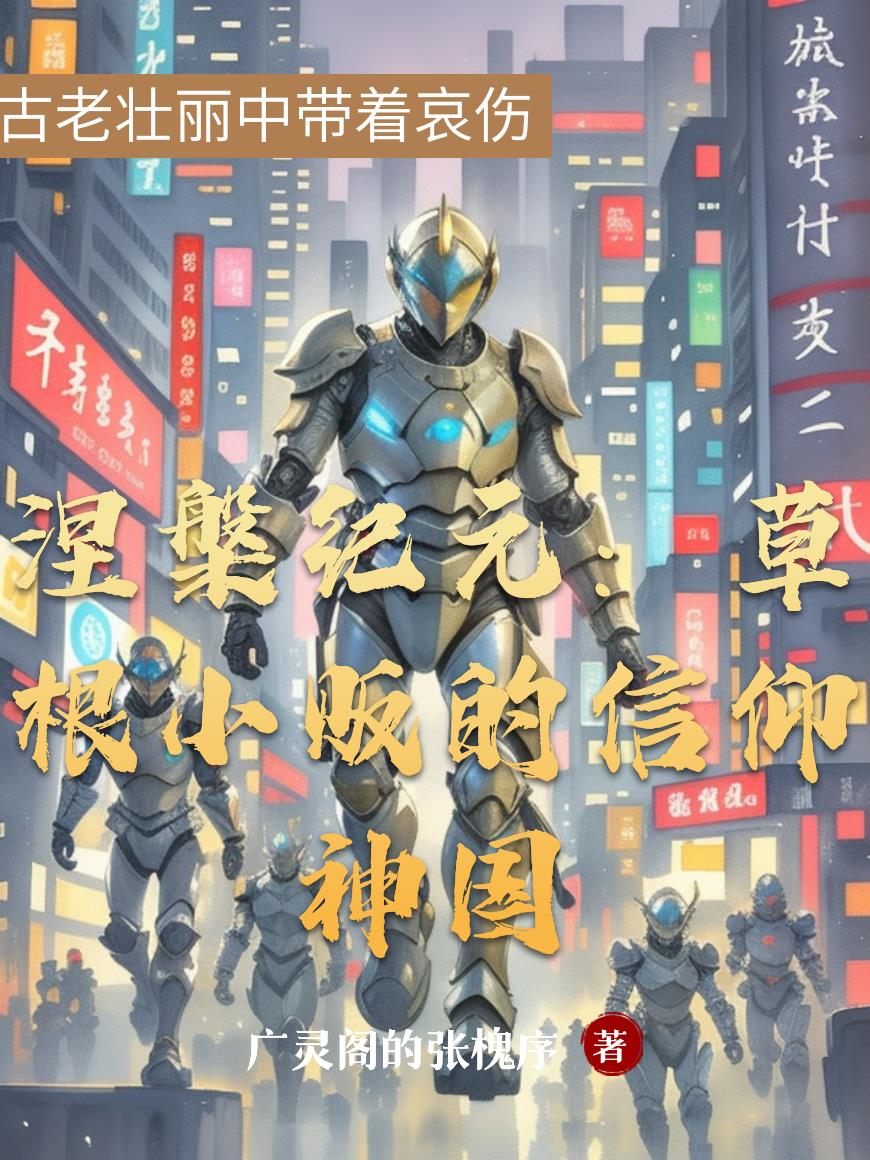 涅盘纪元草根小贩的信仰神国